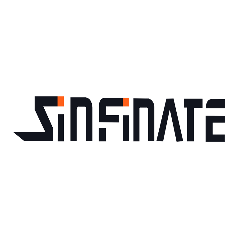 Sinfinate Direct logo