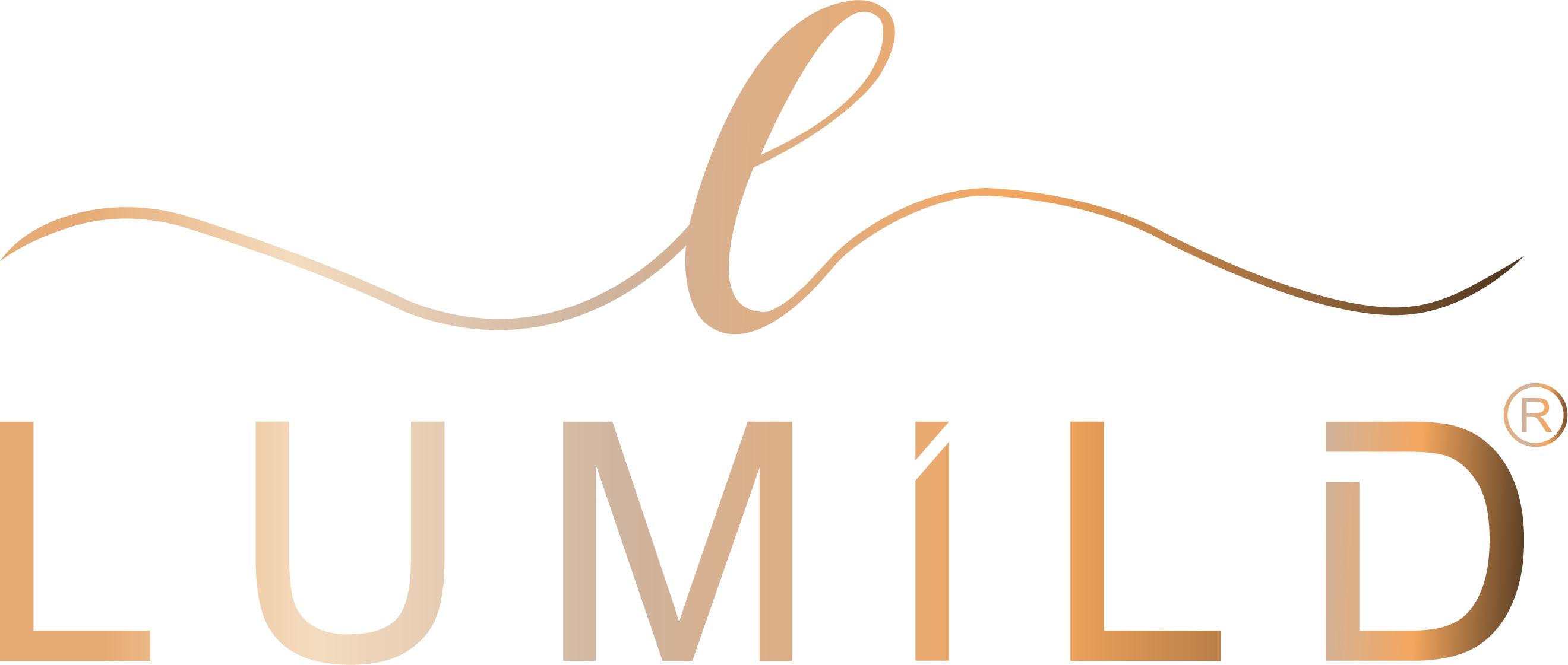 LUMILD® logo