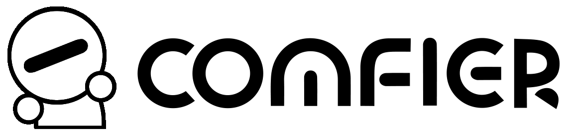 Comfier logo