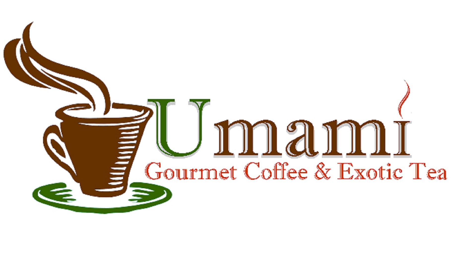 Umami Gourmet Coffee & Exotic Tea Coupons and Promo Code