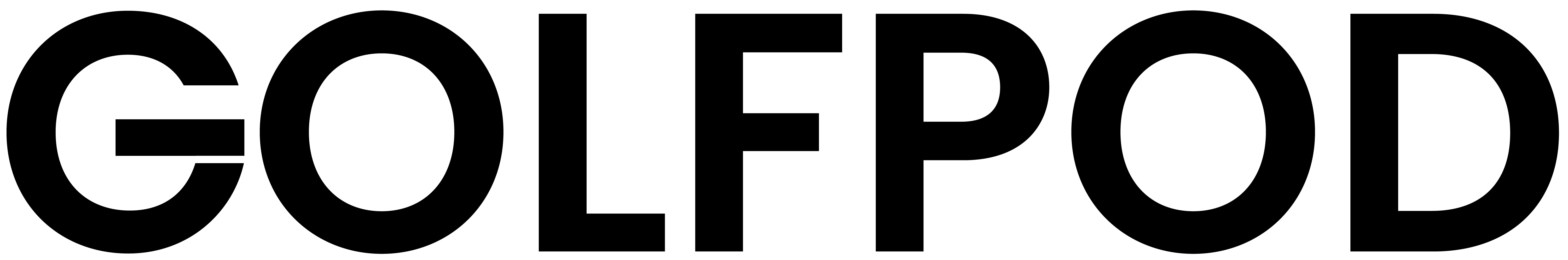 Golfpod coupon codes