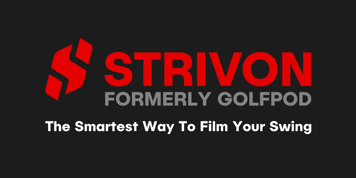 strivon golf Coupons and Promo Code