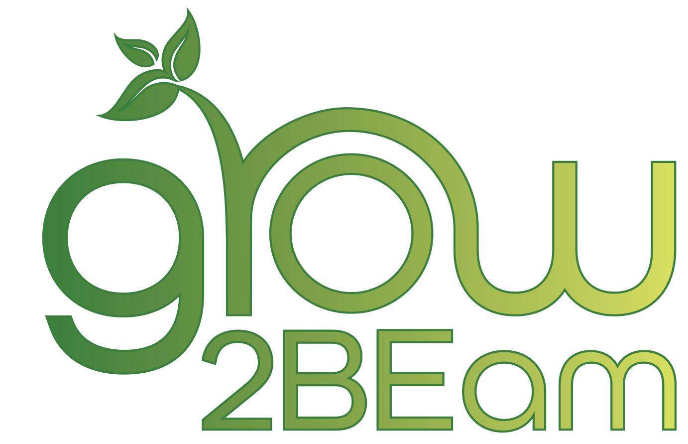 Grow2Beam logo