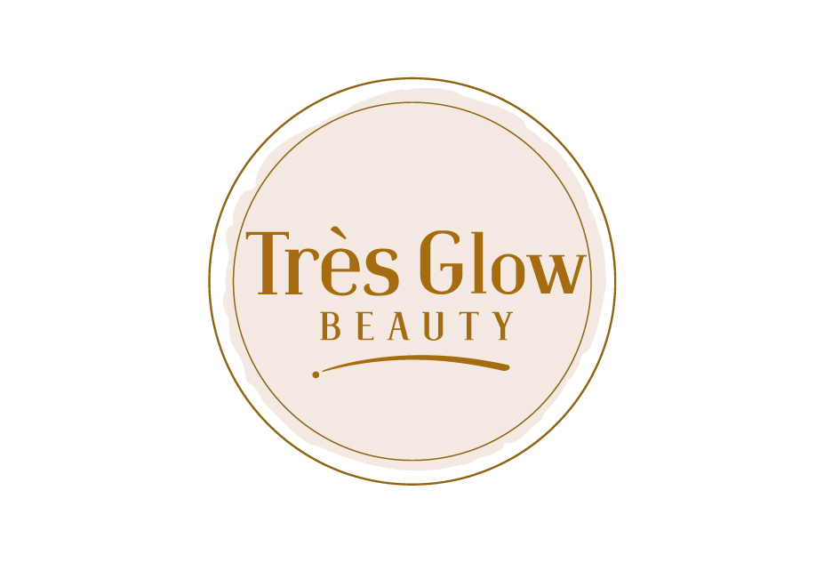 Très Glow beauty logo