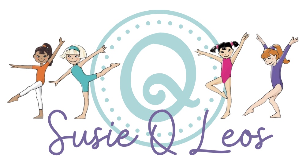 Susie Q Leos logo