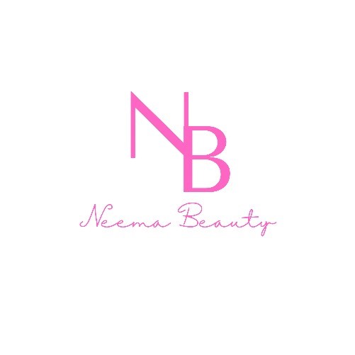 Neema Beauty Co. logo