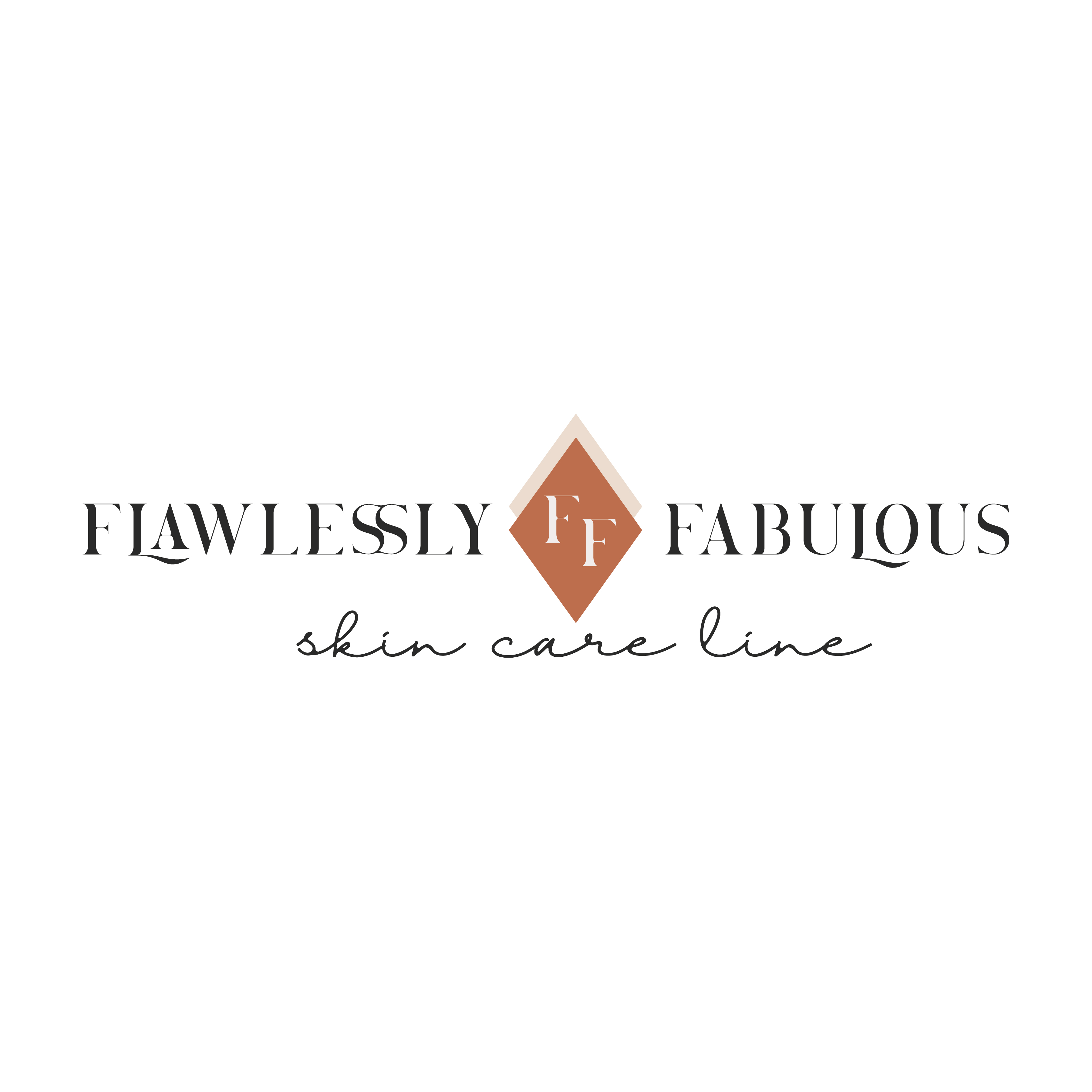 Flawlessly Fabulous BG logo