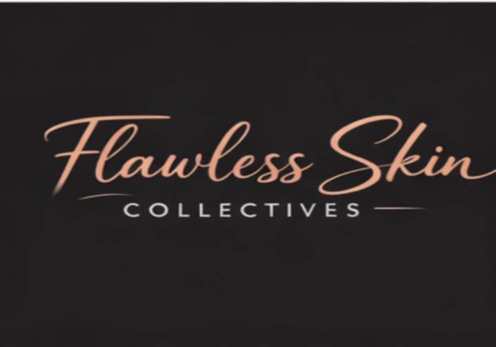 Flawless Skin Collectives logo