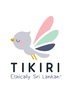 Tikiri Toys UK Ltd logo