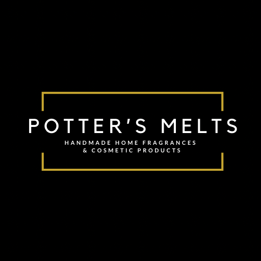 Potter’s Melts logo