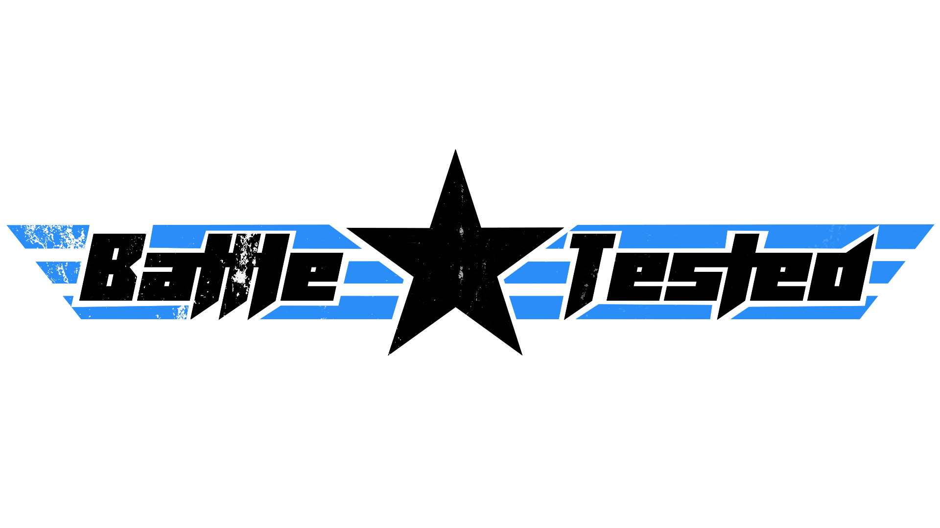Battle Tested Film Gear logo