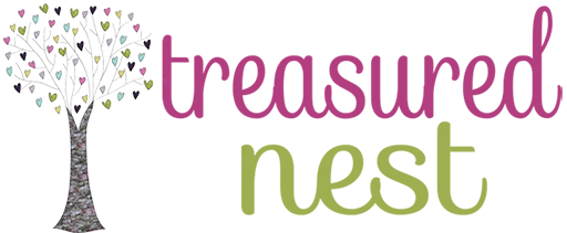 TreasuredNest logo