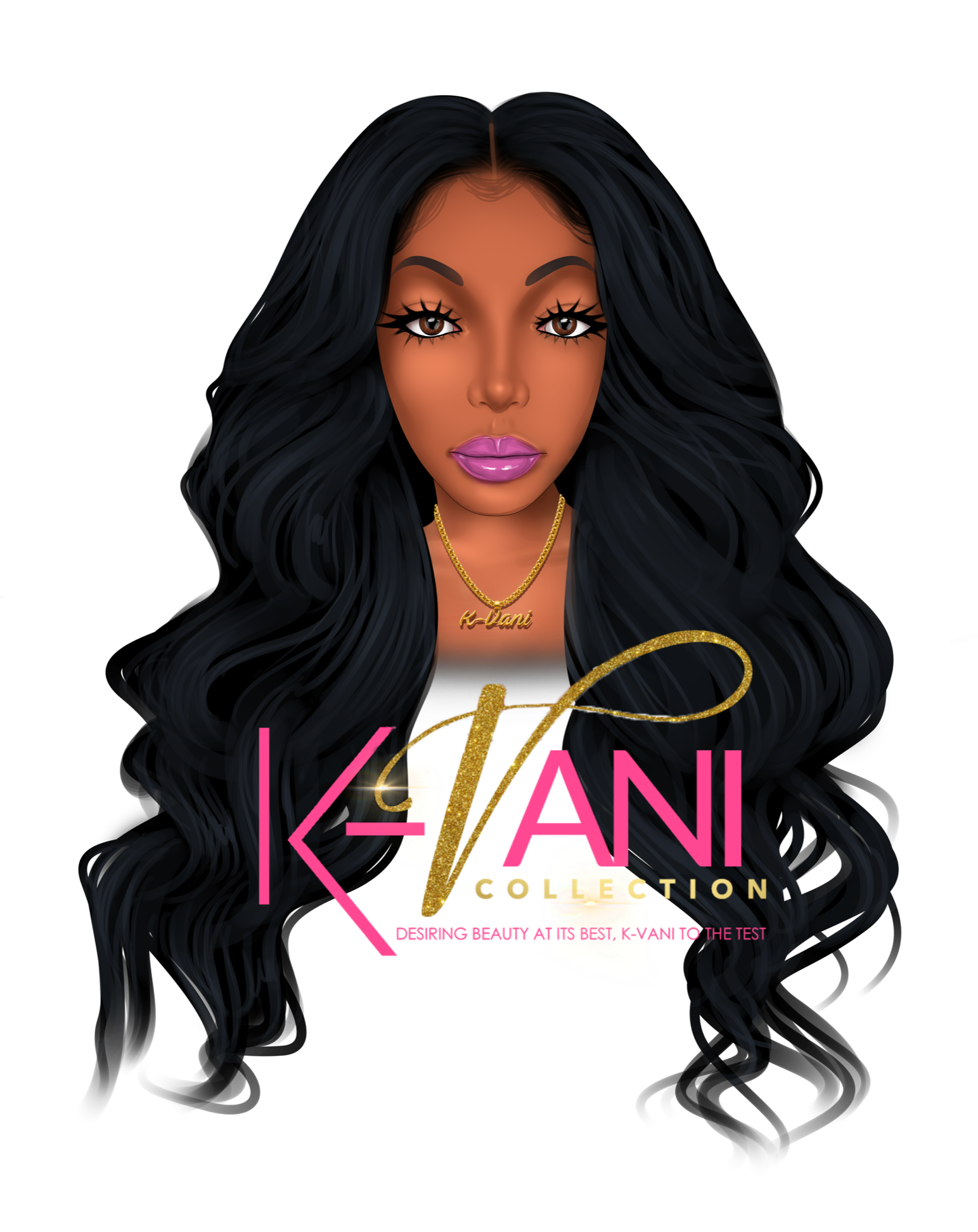 K-Vani Collection logo