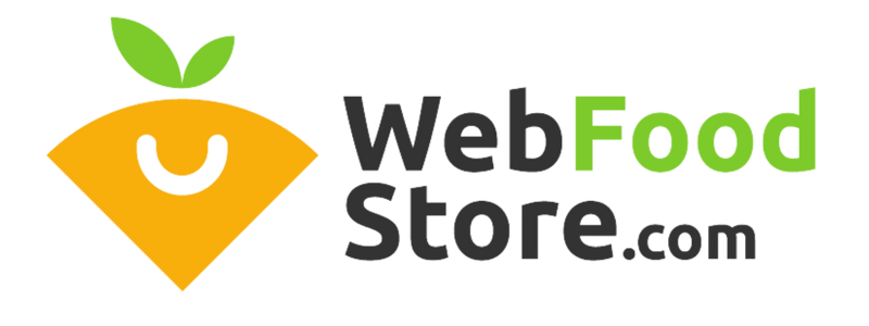 Web Food Store Coupons and Promo Code