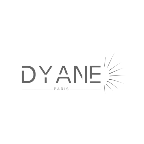 Dyane Paris logo