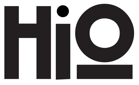 HIO LIFE logo