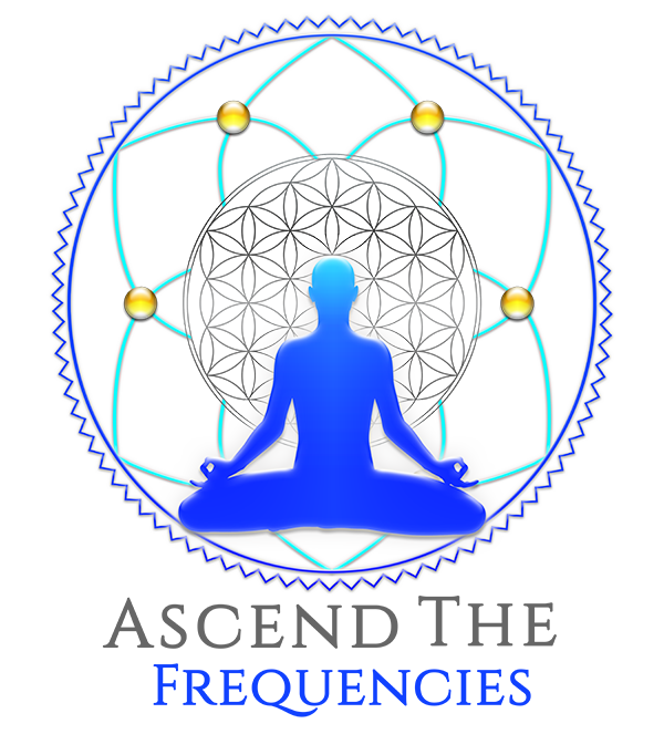 AscendTheFrequencies logo