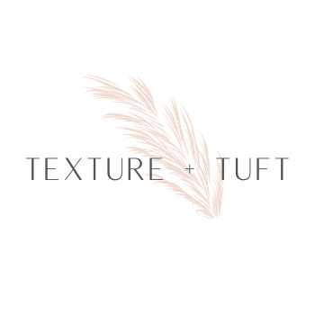 Texture + Tuft - promo codes