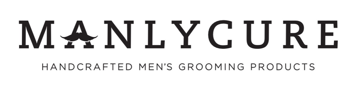 ManlyCure logo