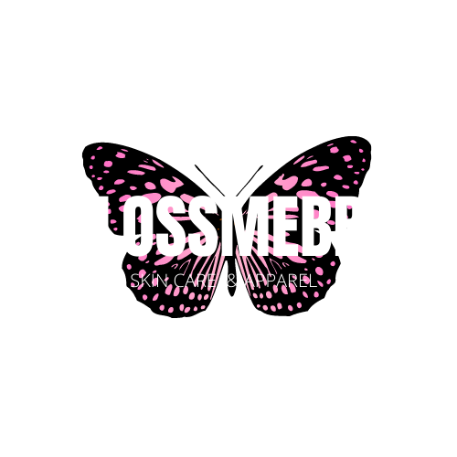 GLOSSMEBBY logo