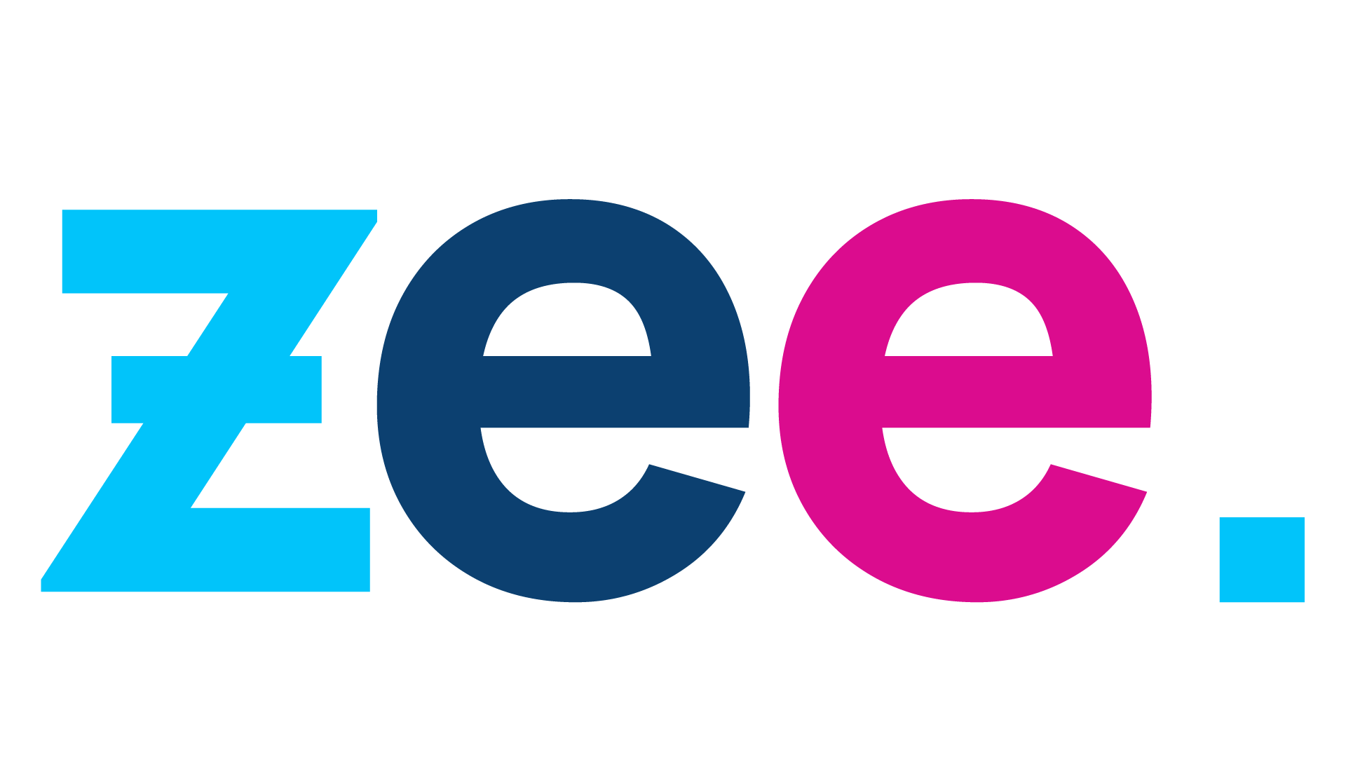 Zee logo