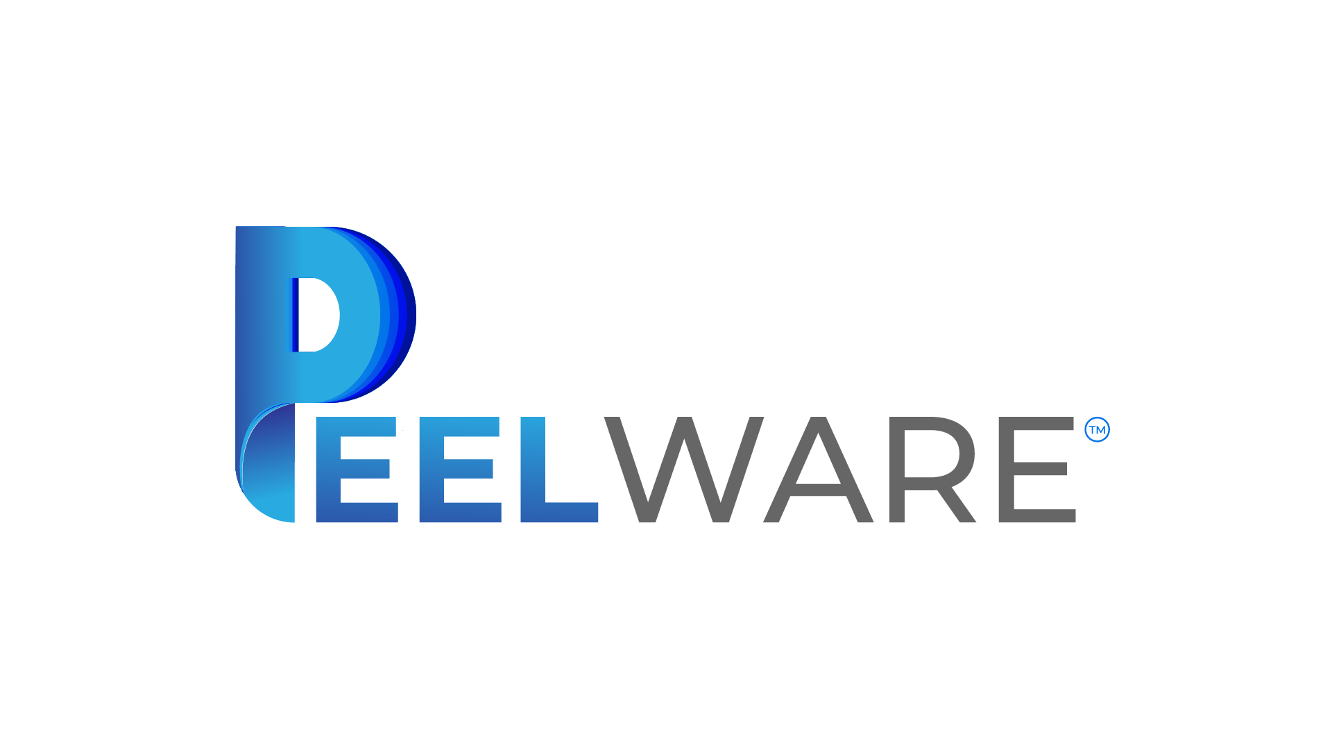 Peelware logo