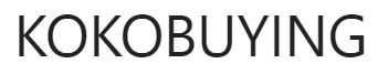KOKOBUYING logo
