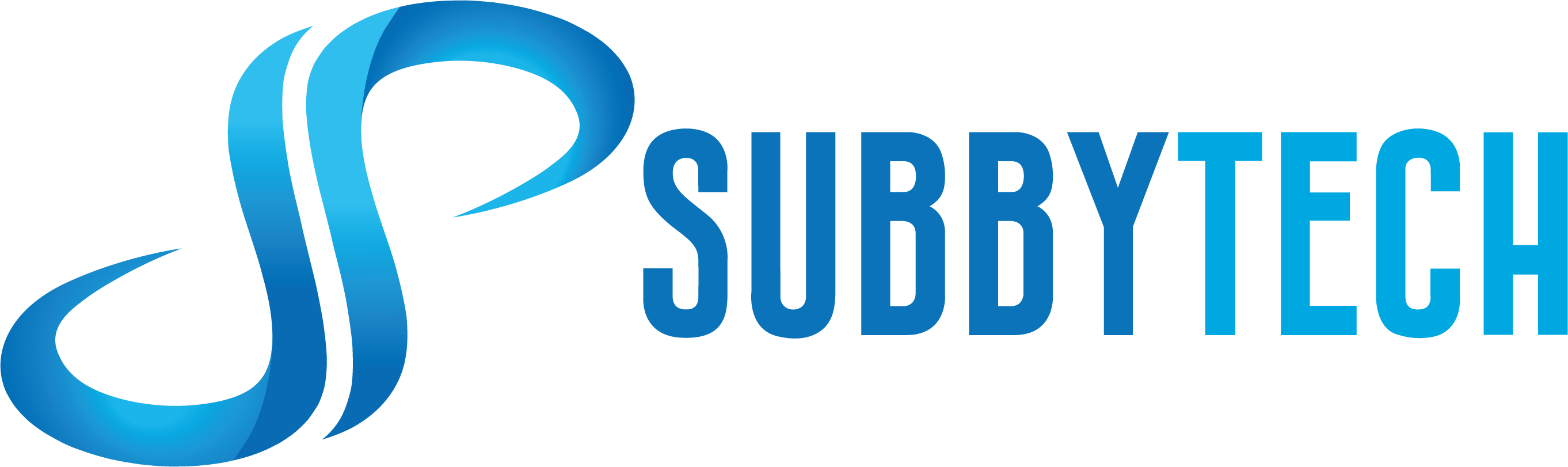 SubbyTech logo
