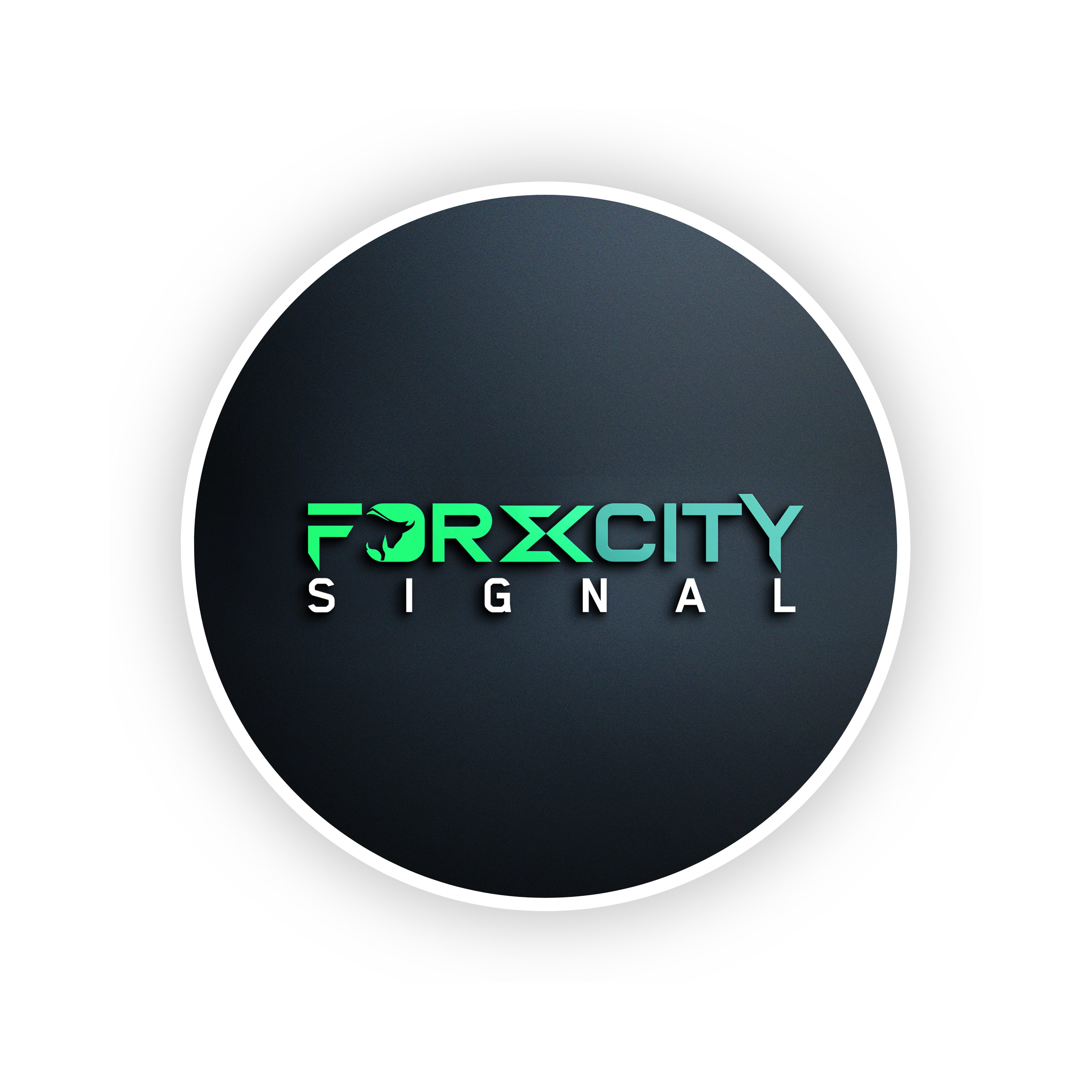 ForexCity Signal logo