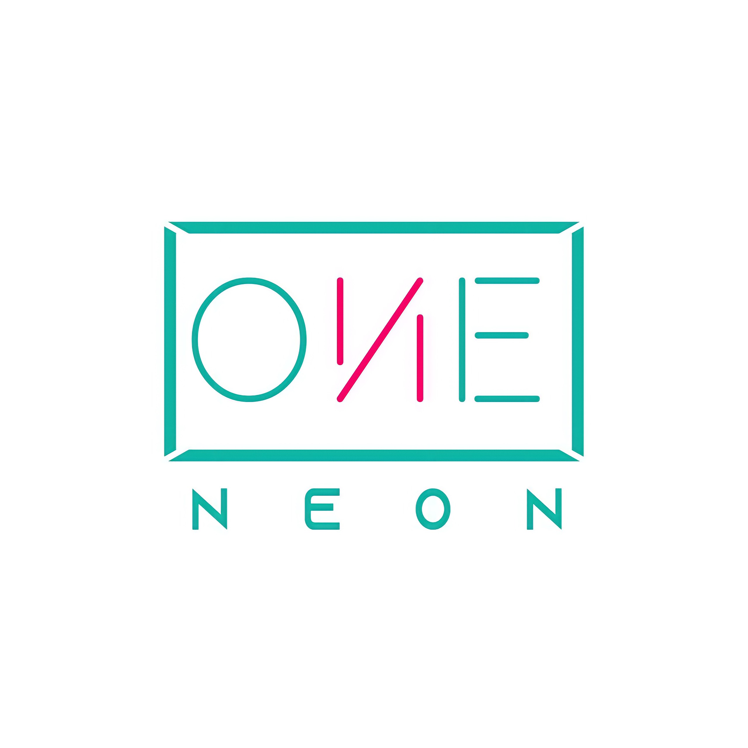 ONE Neon Signs logo