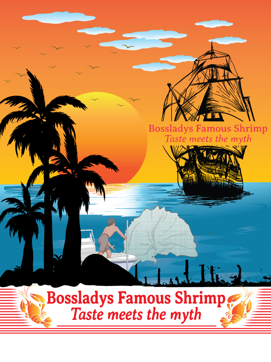 Bossladys Famous Shrimp Coupons and Promo Code