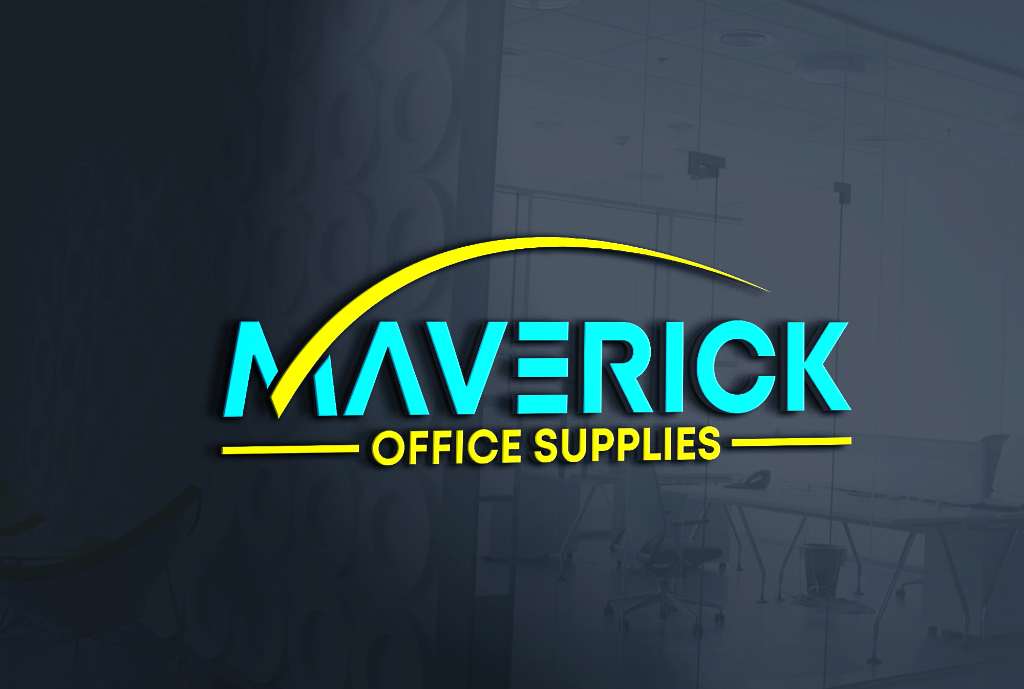 Maverick Office Supplies