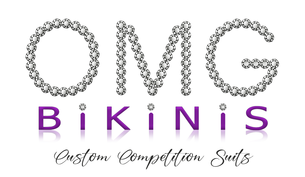 OMG Bikinis logo