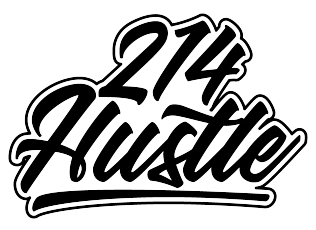 214 Hustle logo