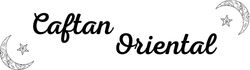 Caftan Oriental