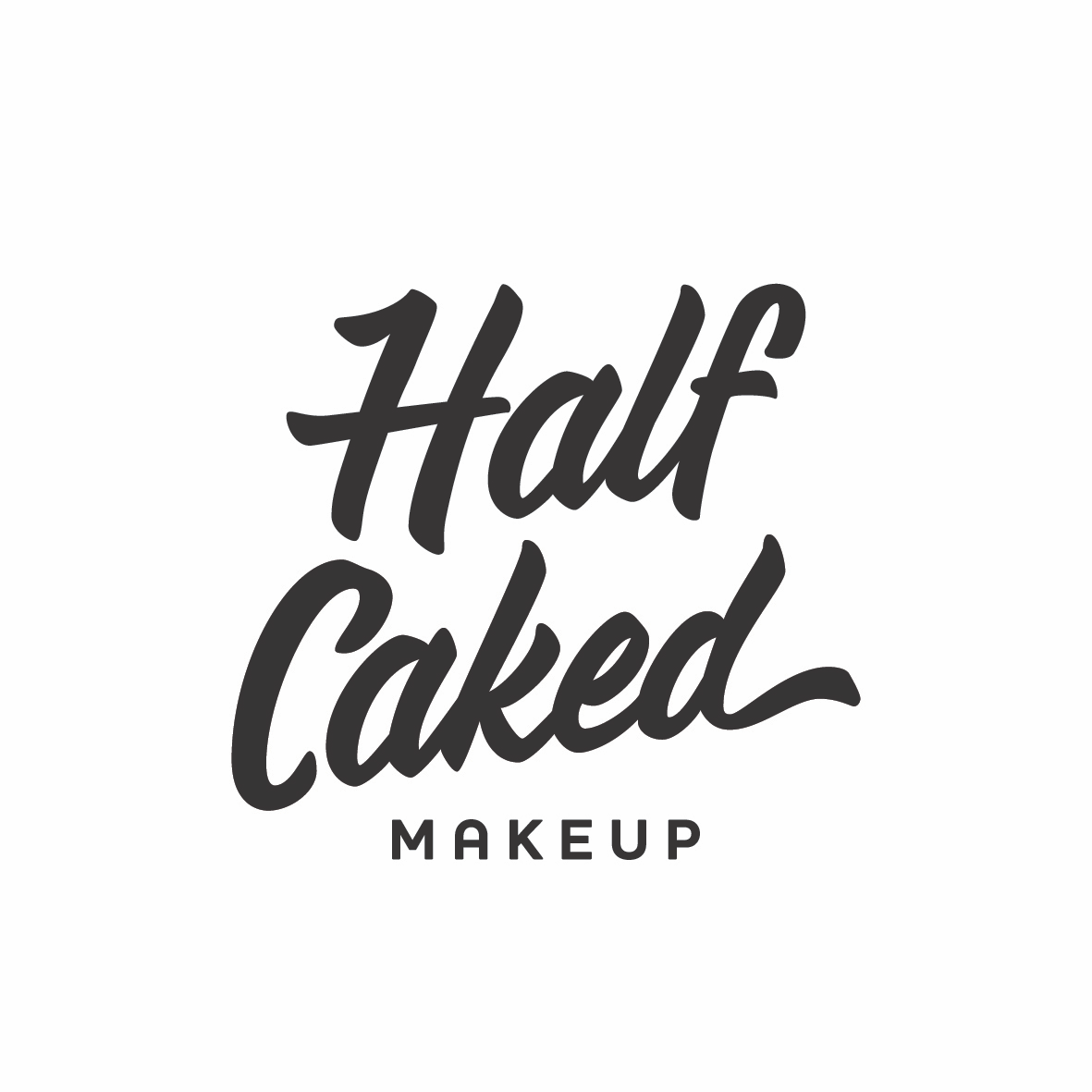 Half Caked logo