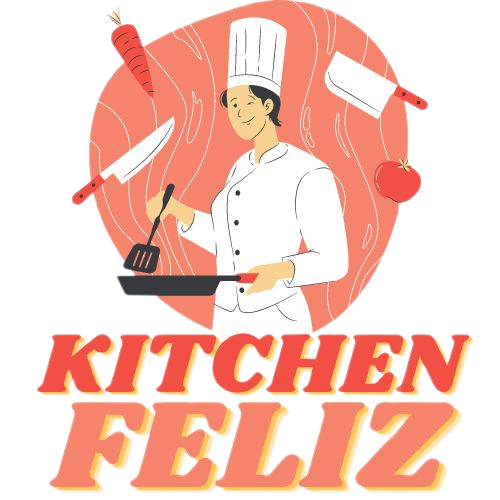 KITCHEN FELIZ logo