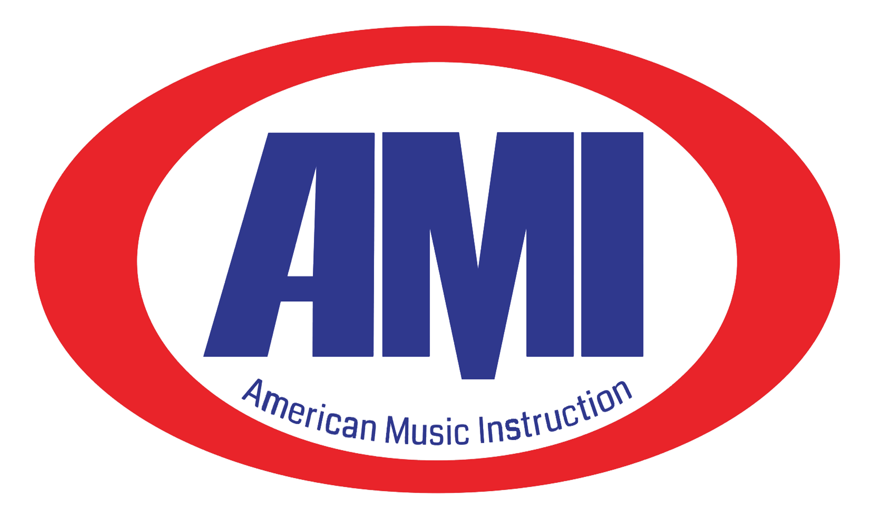 American Music Instruction logo