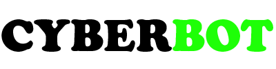 CYBERBOT logo