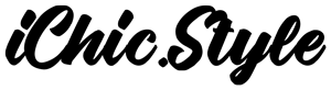 iChic Style logo