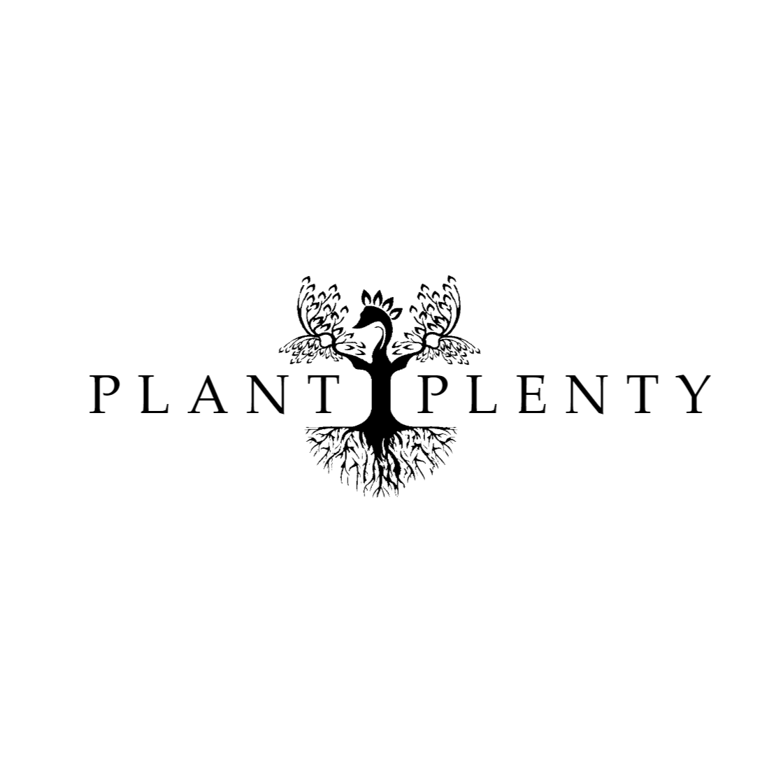 Plant Plenty logo