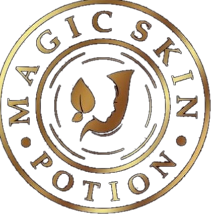 Magic Skin Potion