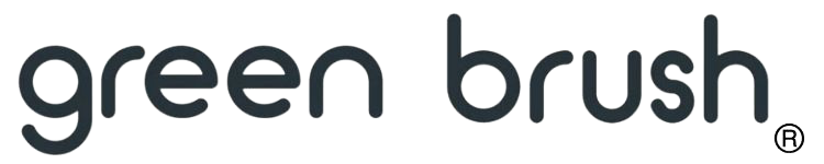 GreenBrush logo