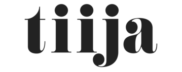 tiija logo