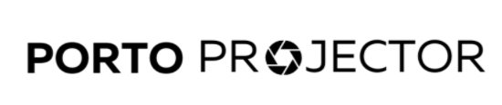 PortoProjector logo