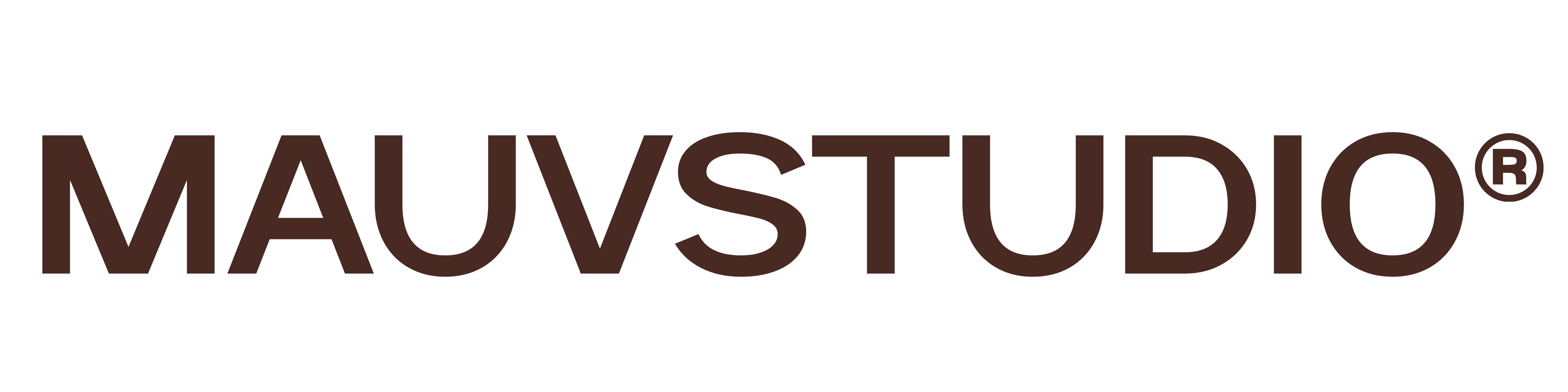 Mauv Studio logo