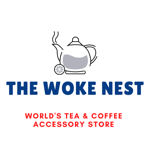 TheWokeNest  logo
