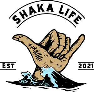 Shaka Company logo