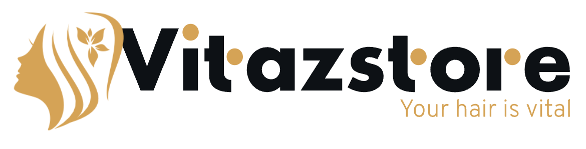 Vitaztore logo