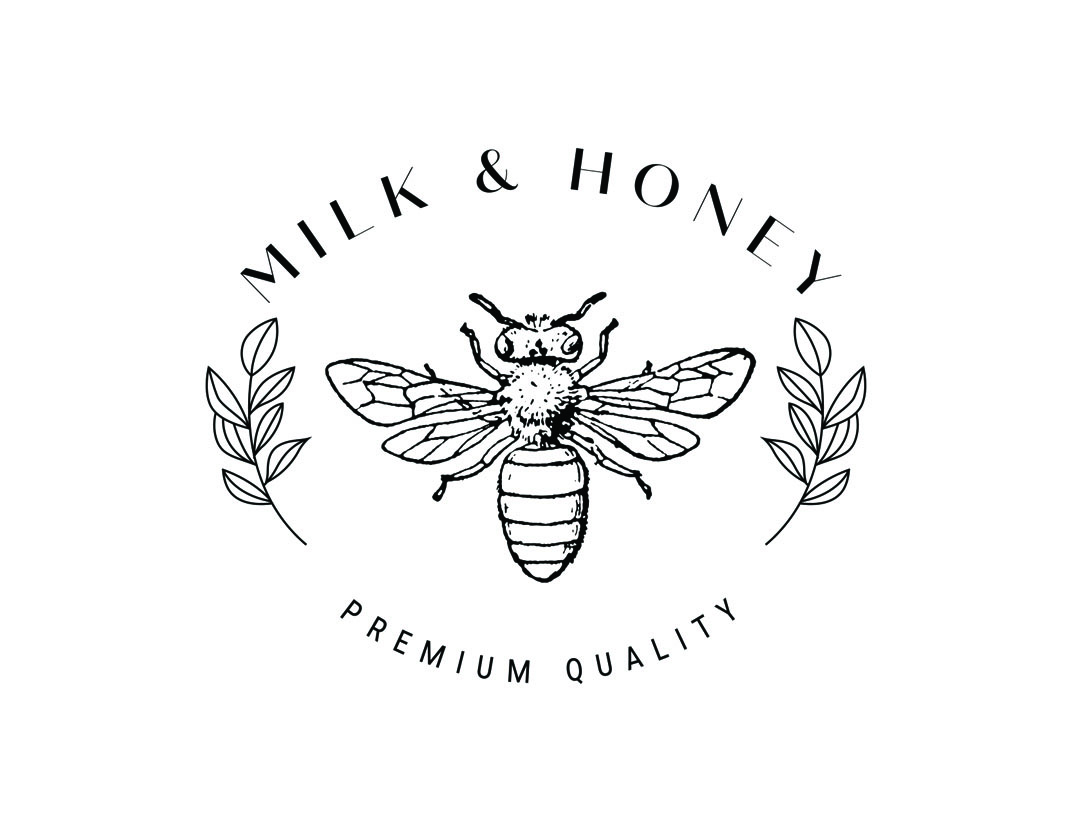 Milk & Honey Baby logo